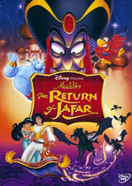 Regarder Film Aladdin 2 - Le Retour de Jafar