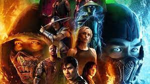 Mortal kombat is a 2021 american supernatural martial arts action film. Gleich 4 Fortsetzungen Zu Mortal Kombat Darsteller Verraten Sequel Plane Kino News Filmstarts De