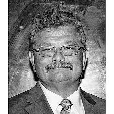 David Basford Obituary (1957