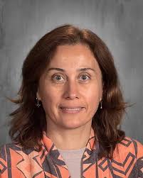 Liberty High School Staff