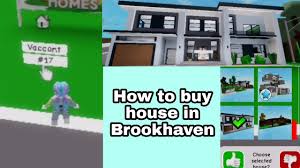 Brookhaven rp is a popular roblox game, published by wolfpaq. How To Decorate Your House In Brookhaven Roblox Bmp Power