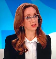 Lisa is at the Capital. I wish upon wishes that Rocky would appear eating  cat nip in the background