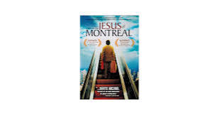 Amazon.com: E1 ENTERTAINMENT Jesus of Montreal : Lothaire Bluteau: Movies &  TV
