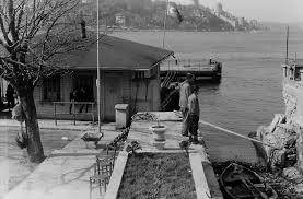 Kandilli iskelesi şirketine (0216) 332 02 27 numarasından telefonla ulaşabilirsiniz. Istanbul Look On Twitter Kandilli Iskelesi 1960 Li Yillarin Sonu