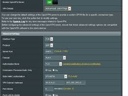 Unidentified Network No Internet Access Openvpn Support Forum