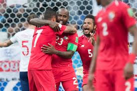 La 21e édition de la coupe du monde se déroulera en russie du 14 juin au 15 juillet 2018. Coupe Du Monde Malgre L Humiliation Un Seul But Suffit Au Bonheur Total Du Panama