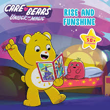 Nov 20, 2021 · tv guide, uk's no 1 tv guide showing your tv listings in an easy to read grid format, visit us to check tv news, freeview tv listings, sky tv, … Care Bears Unlock The Magic