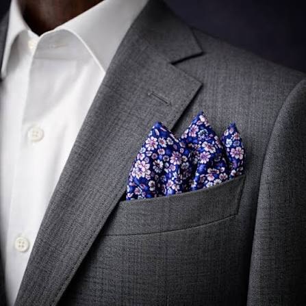 Pocket Squares