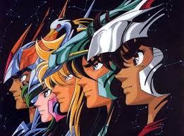 Saint Seiya Knights Of The Zodiac Is Coming To Netflix And I Couldn T Be More Excited About See This New Revam Saint Seiya Anime Anime Wallpaper Download