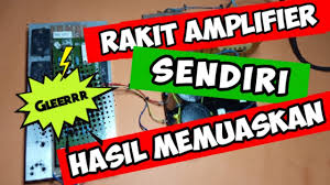 Tak hanya itu, tone control, mixer, crossover, dll juga banyak yang menggunakan tegangan ct ini. Cara Modif Tone Control Menjadi Crossover Aktif Youtube