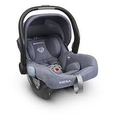 Even the new vista, the weight limit is only 35 lbs for the second seat. Top 3 Best Uppababy Car Seats Strollers Combo