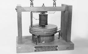 This invention was made by alexander graham bell. The History And Use Of Metal Detectors