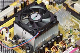 Heat sink - Wikipedia
