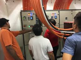 Lihat ulasan wisatawan tripadvisor dan foto objek wisata di kota kinabalu, malaysia. Generator Certification Suruhanjaya Tenaga Application