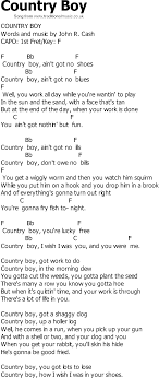 Best folk songs for beginners to learn. Easy Country Song On Guitar Novocom Top