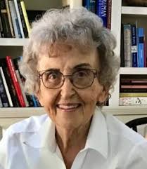 Remembering Jane Humphreys Dieck