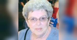 Sharon Jaquish Obituary