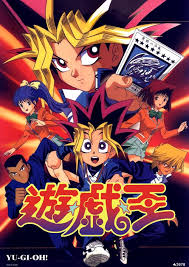 Yugioh movie 2021 release date. Yu Gi Oh Tv Series 1998 Imdb