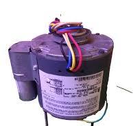 Ebmpapst: Electric Motor HD56JZ571, M3G112-EA81-H5, 575VAC ...