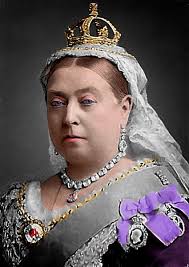Queen Victoria Guessing On Every Color And There S So Many Doo Dads On Her Clothes That I Skippe Queen Victoria Queen Victoria Prince Albert Queen Of England
