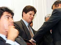 Silencio envuelve la elección de contralor