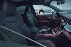 Image result for Mythos Black 2024 RSQ8