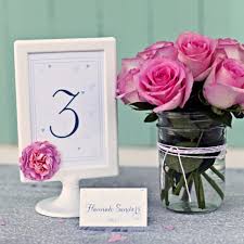 For free and without login! 7 Free Wedding Place Card Templates
