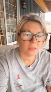 Ashley Blevins Roseberry