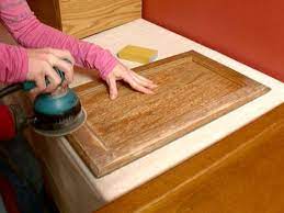 Hgtv painting kitchen cabinets picture submitted ang uploaded by admin that saved inside our painted kitchen cabinet ideas hgtv. How To Refinish Kitchen Cabinets Diy