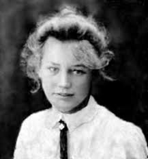 Bertha Ethel Cone Hull (1892-1942)