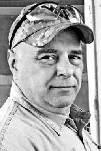 Randall Hamrick Obituary (2018)