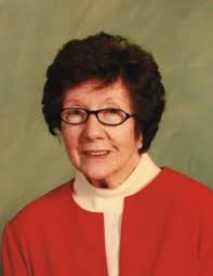 Death Notice and Obituary for Hilda Bowman 2023 of Moraivalls , NC