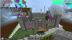 But at least speedrunning this minecraft version is pre. Curro Sealed Victory Over Californian School District In International Minecraft Friendly Schools That Rock