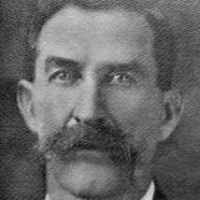 Willard M McCullough (1866–1954)