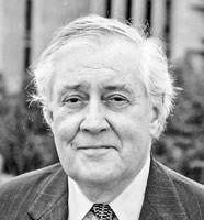 Thomas SYMONS Obituary (1929