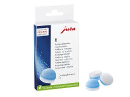 We did not find results for: 2 Phase Cleaning Tablets Jura Bulgaria
