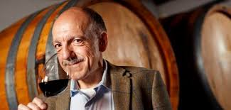 Five Minutes With: David Vitale, Starward