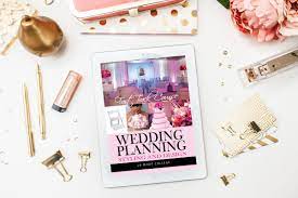 Best Wedding Planning Courses Online Wedding Planning Courses Wedding Planning Online Wedding Planner