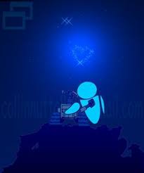 Wall E Eve By Slushy Man On Deviantart Wall E Eve Wall E Disney Wall