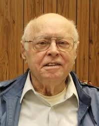 Charles Huser Obituary