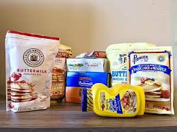 Krusteaz Buttermilk Pancake Mix (Pack Of 6), 6 Pack - Baker'S