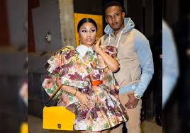 The barbie tingz rapper shared the first full pics as well as a video of her and kenneth petty's baby boy. It S Baby Boy For Nicki Minaj Bold Outline India S Leading Online Lifestyle Fashion Travel Magazine