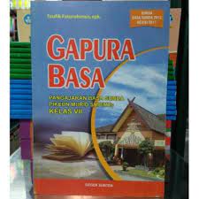 Bahasa sunda materi pokok : Jual Buku Gapura Basa Kelas Vii Bahasa Sunda Kelas 1 Smp Jakarta Barat Jae Lani Shop Tokopedia