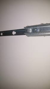 The result is a drawer that sticks—or collapses—inside or out of the cabinet, spilling its contents all over the place. Help How To Remove A Drawer On Slides With No Levers Diy