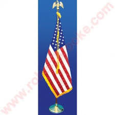 When we properly display this powerful symbol, we signal our respect for everything it represents. 9 Flags Flag Poles And Flag Brackets Ideas Flag Flag Stand Flag Pole