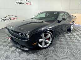 Image result for Brilliant Black 2009 Challenger