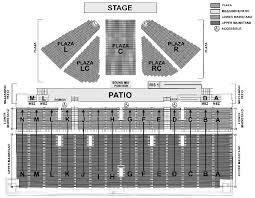 grandstand seating chart in 2019 seating charts minnesota