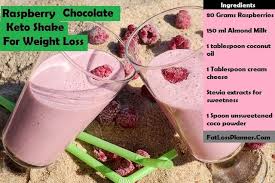 Keto Shake Keto Shakes High Protein Low Carb Protein Shake Recipes