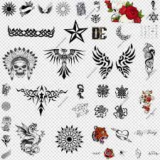 Convert zip to png online for free. Tattoo Png Pack Images Zip File Download Png Packs