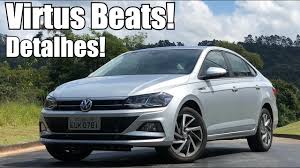 Virtus.pro проиграли на на mirage(14:16), но потом выиграли на на inferno (16:11). Volkswagen Virtus Beats 2019 Em Detalhes Falando De Carro Youtube